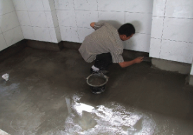 安顺贵阳正规防水公司告诉你地下防水规范有哪些？地下防水设计规范