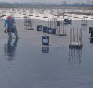 屋面做安顺防水工程的规范要求有哪些?