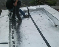 安顺屋顶防水补漏的正确做法