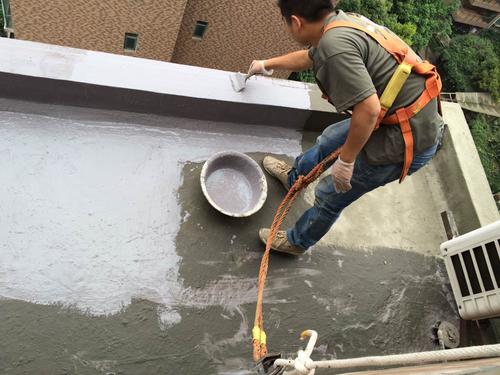 防水公司讲解安顺屋顶防水的做法