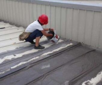 做安顺屋面防水的工作,技术也是很重要的
